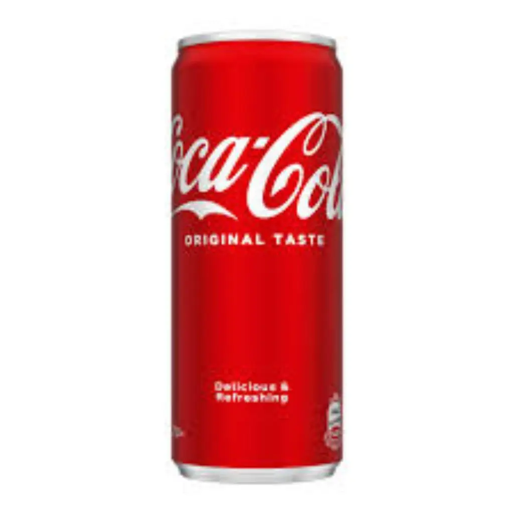 Cola up Size